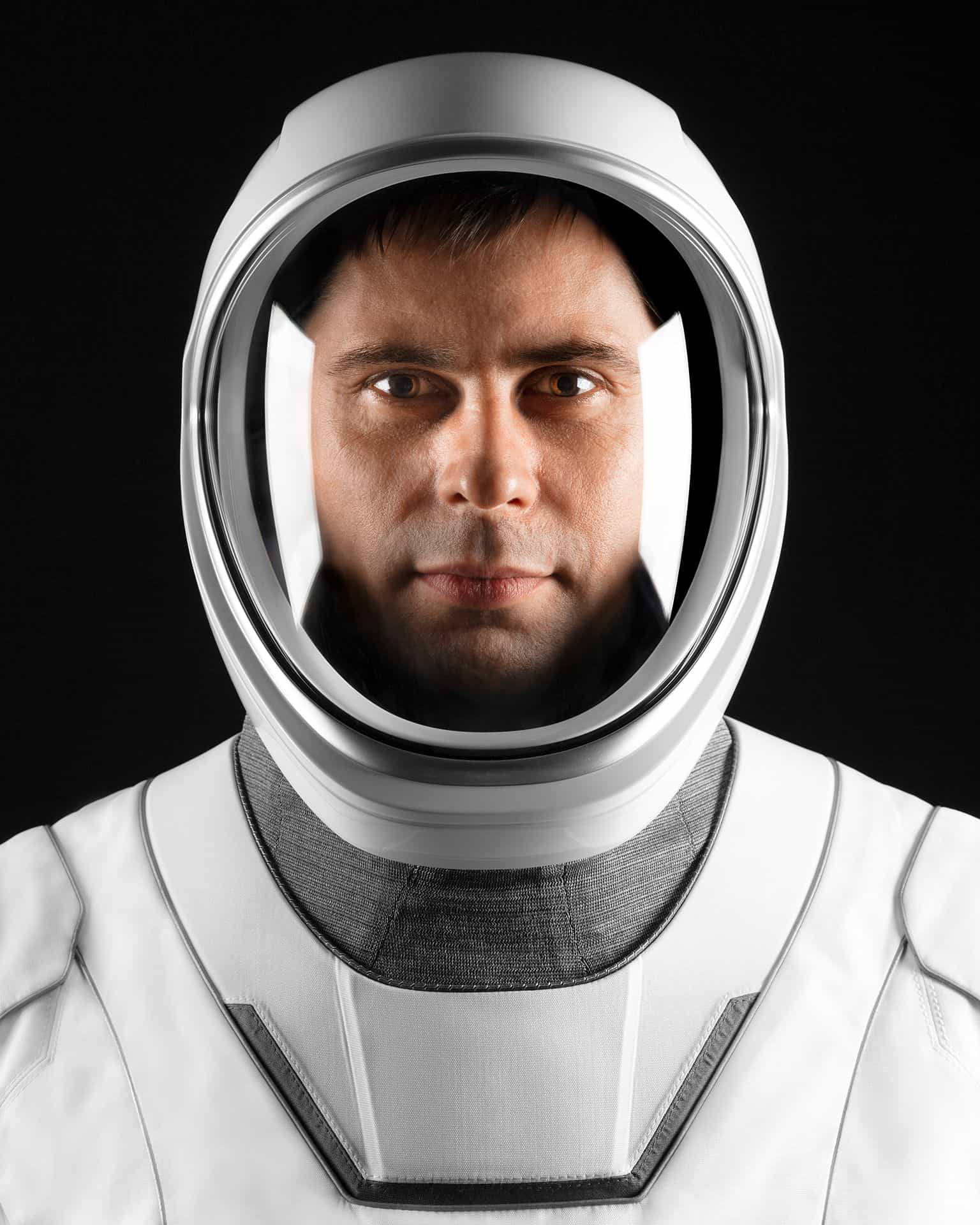 Andrey Fedyaev